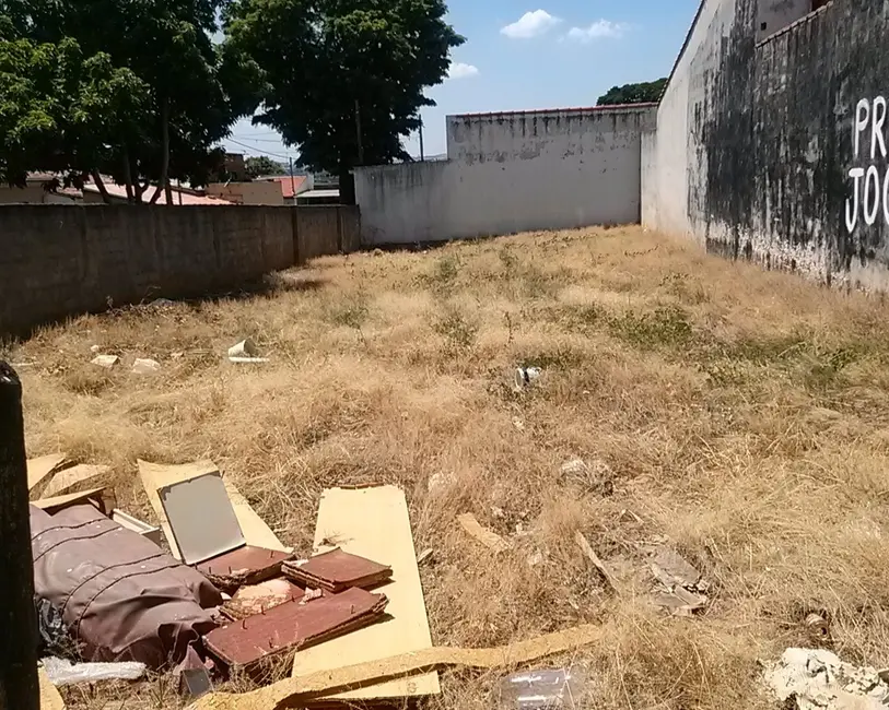 Foto 1 de Terreno / Lote à venda em Vila Ianni, Itu - SP