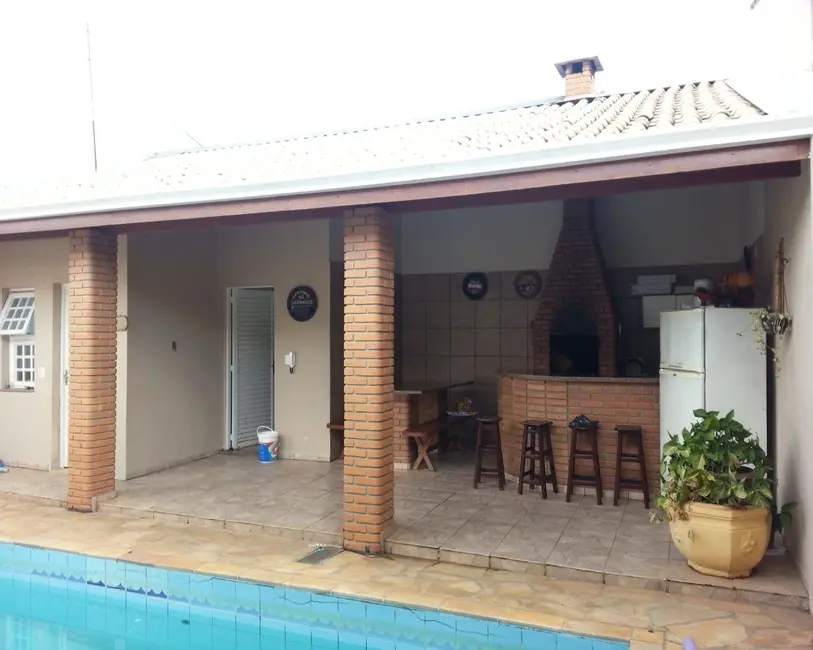 Foto 8 de Casa com 3 quartos à venda, 269m2 em Itu - SP