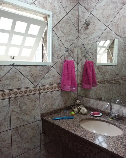 Foto 3 de Casa com 3 quartos à venda, 269m2 em Itu - SP