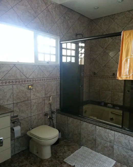Foto 6 de Casa com 3 quartos à venda, 269m2 em Itu - SP