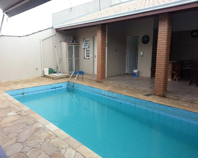 Foto 9 de Casa com 3 quartos à venda, 269m2 em Itu - SP