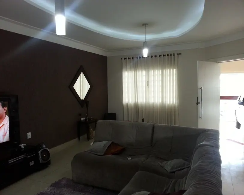 Foto 2 de Casa com 3 quartos à venda, 269m2 em Itu - SP