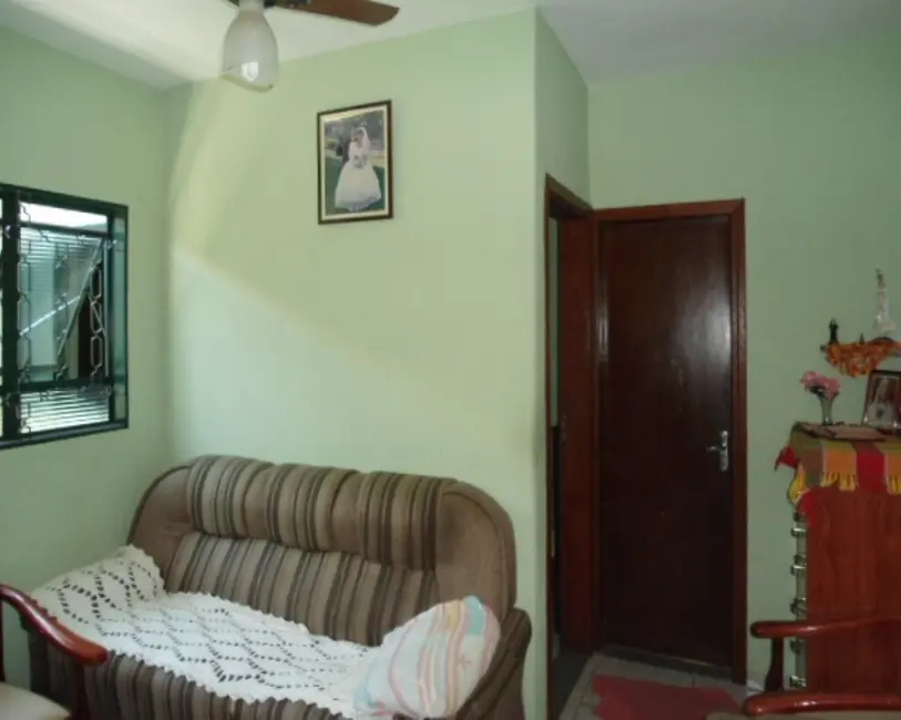 Foto 5 de Casa com 3 quartos à venda, 200m2 em Jardim das Rosas, Itu - SP