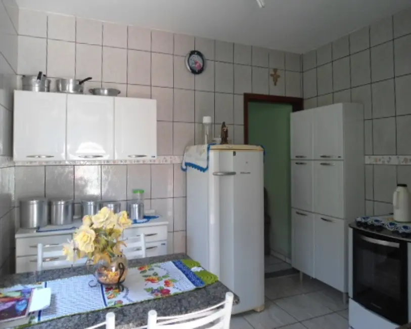 Foto 7 de Casa com 3 quartos à venda, 200m2 em Jardim das Rosas, Itu - SP