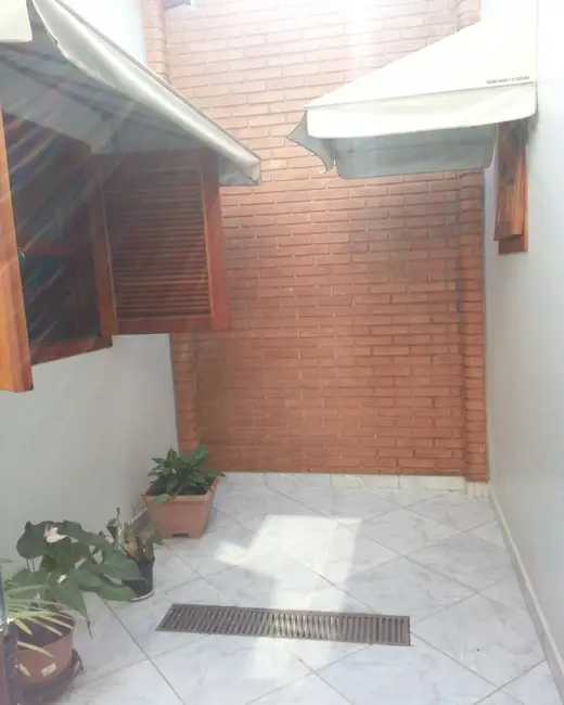 Foto 5 de Casa de Condomínio com 3 quartos à venda, 222m2 em Itu - SP