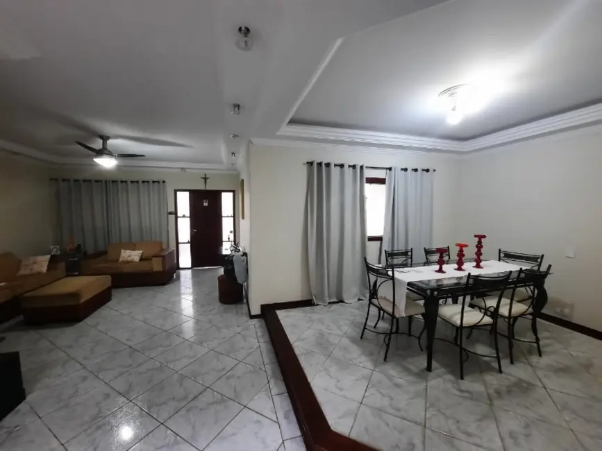 Foto 8 de Casa de Condomínio com 3 quartos à venda, 222m2 em Itu - SP