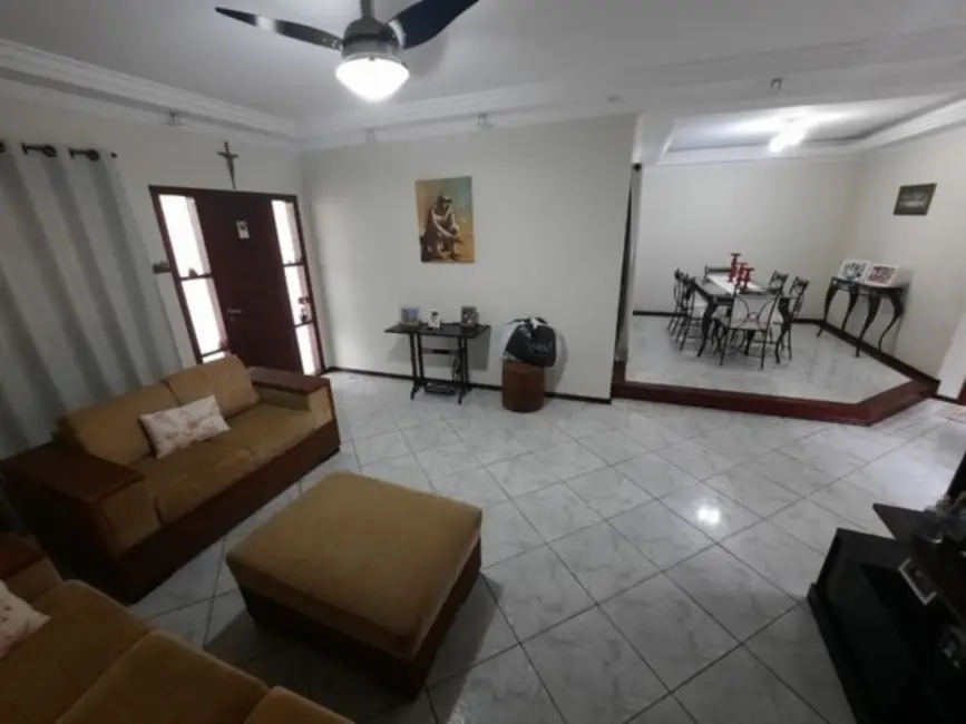 Foto 9 de Casa de Condomínio com 3 quartos à venda, 222m2 em Itu - SP