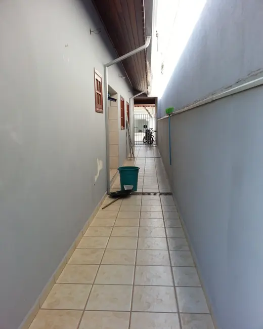 Foto 7 de Casa de Condomínio com 3 quartos à venda, 222m2 em Itu - SP