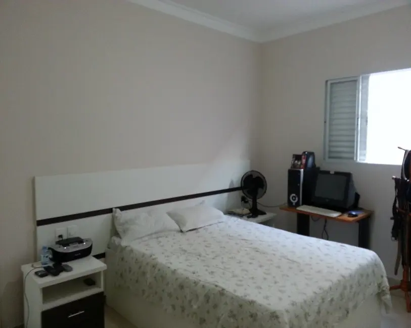 Foto 3 de Casa com 3 quartos à venda, 90m2 em Itu - SP