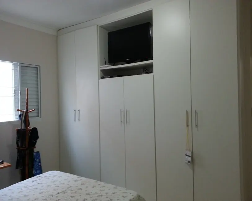 Foto 4 de Casa com 3 quartos à venda, 90m2 em Itu - SP