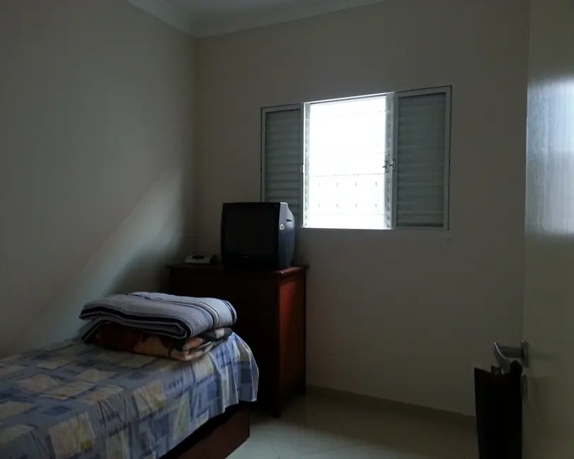 Foto 5 de Casa com 3 quartos à venda, 90m2 em Itu - SP