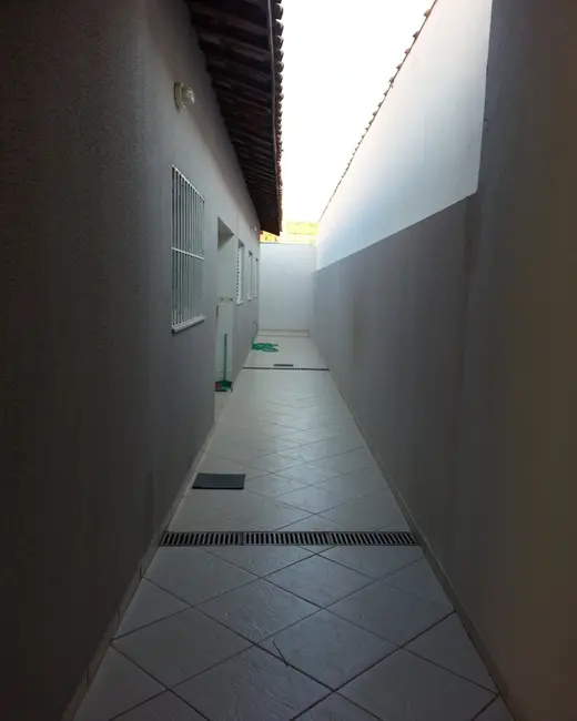 Foto 9 de Casa com 3 quartos à venda, 90m2 em Itu - SP