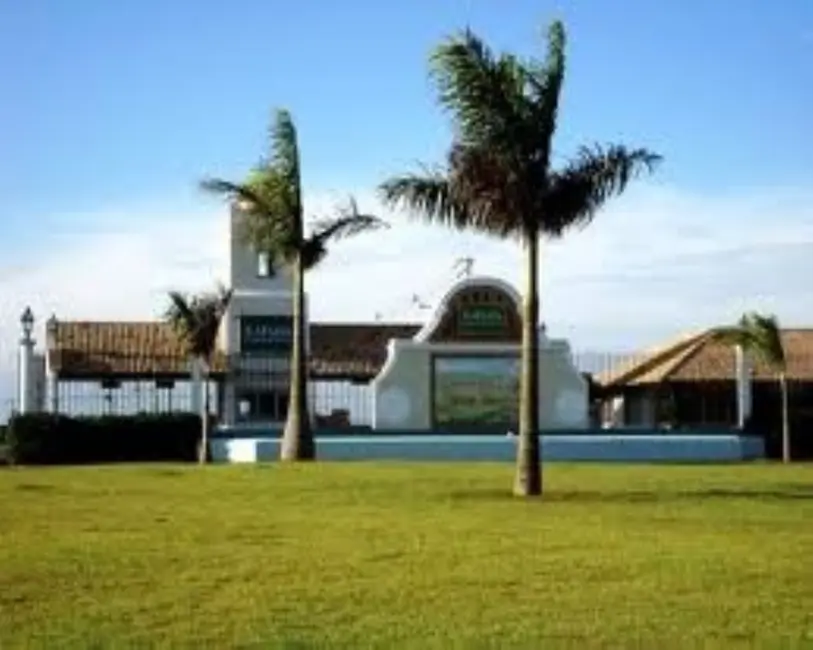 Foto 1 de Terreno / Lote à venda em Itu - SP