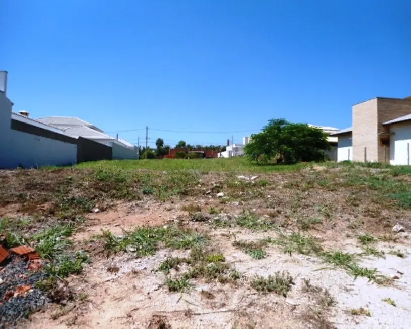 Foto 1 de Terreno / Lote à venda em Itu - SP