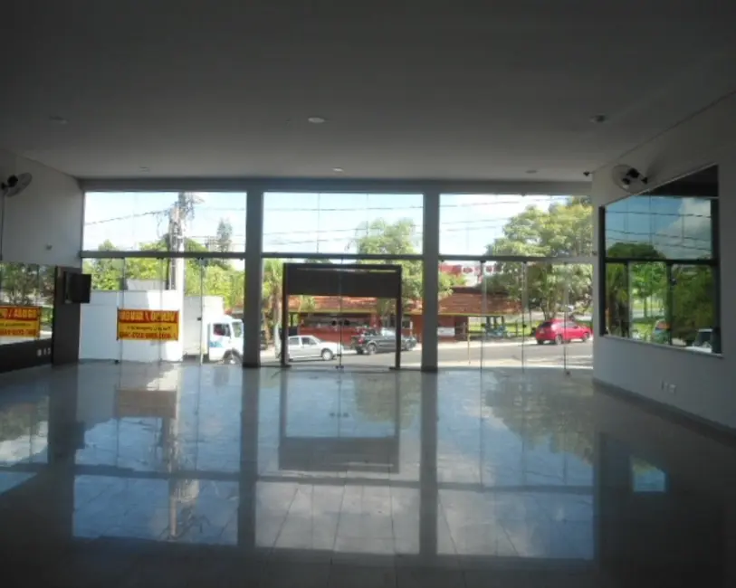 Foto 4 de Armazém / Galpão à venda e para alugar, 1057m2 em Centro, Itu - SP