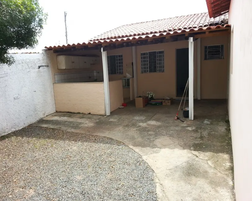 Foto 3 de Casa com 2 quartos à venda, 120m2 em Jardim Oliveira, Itu - SP