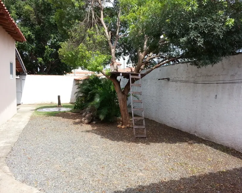Foto 1 de Casa com 2 quartos à venda, 120m2 em Jardim Oliveira, Itu - SP