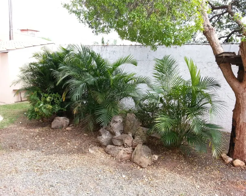 Foto 4 de Casa com 2 quartos à venda, 120m2 em Jardim Oliveira, Itu - SP