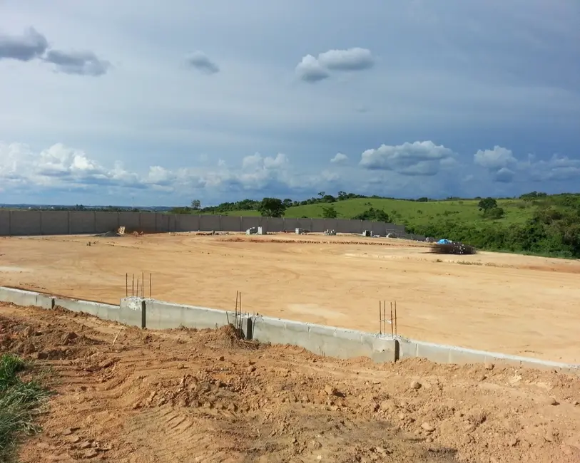 Terreno / Lote à venda em Itu - SP - imagem 8 Foto 8 de Terreno / Lote à venda em Itu - SP