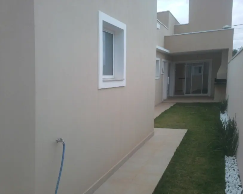 Foto 1 de Casa com 4 quartos à venda, 310m2 em Itu - SP