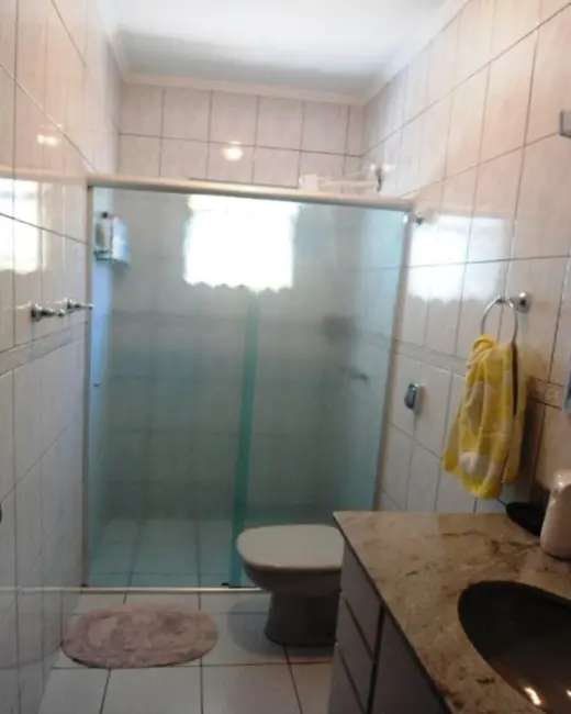 Foto 4 de Casa com 3 quartos à venda, 140m2 em Itu - SP