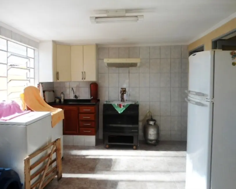 Foto 8 de Casa com 3 quartos à venda, 140m2 em Itu - SP