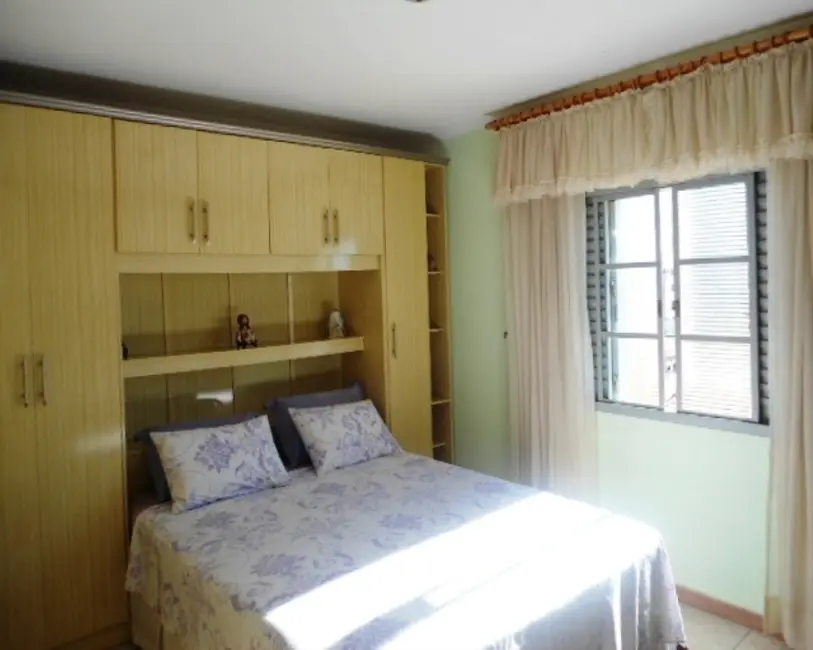 Foto 3 de Casa com 3 quartos à venda, 140m2 em Itu - SP