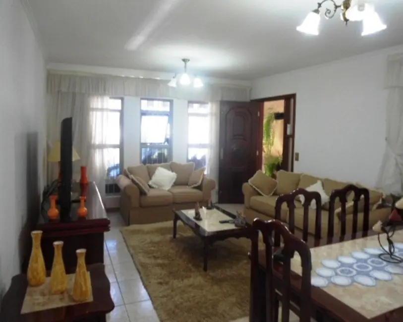 Foto 1 de Casa com 3 quartos à venda, 140m2 em Itu - SP