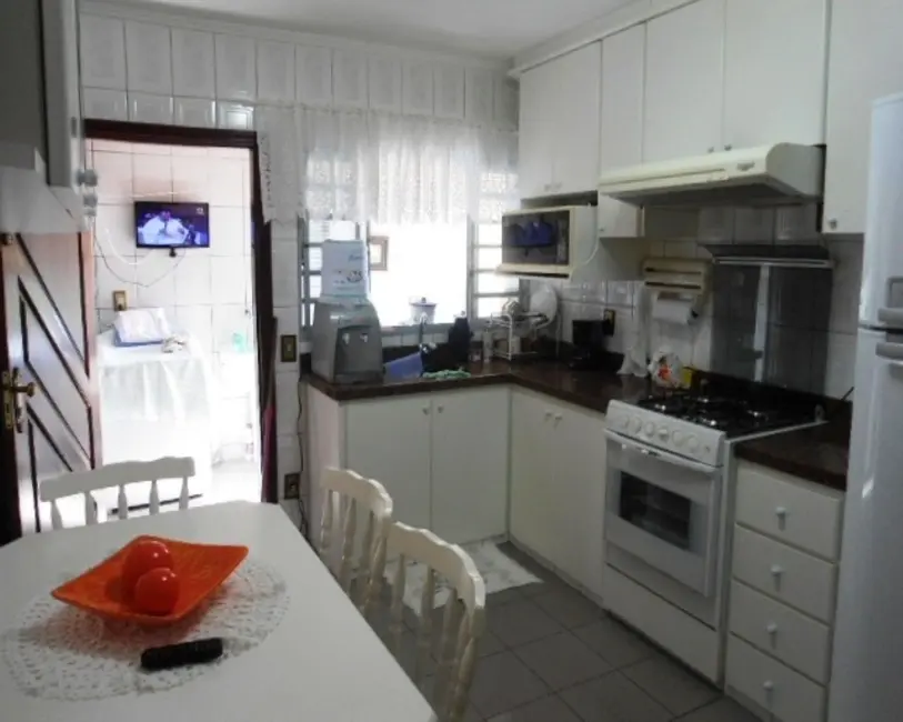 Foto 7 de Casa com 3 quartos à venda, 140m2 em Itu - SP