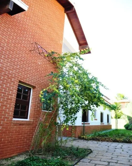 Foto 2 de Casa com 4 quartos à venda, 322m2 em Itu - SP