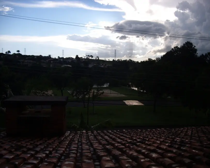 Foto 9 de Casa com 4 quartos à venda, 322m2 em Itu - SP