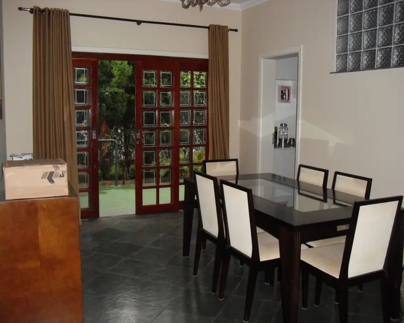 Foto 7 de Casa com 4 quartos à venda, 322m2 em Itu - SP