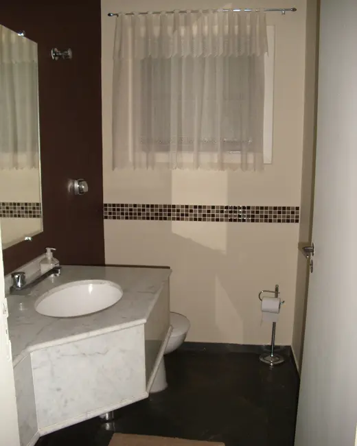 Foto 6 de Casa com 4 quartos à venda, 322m2 em Itu - SP