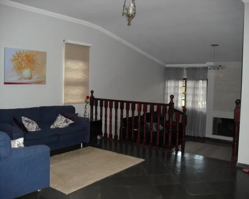 Foto 5 de Casa com 4 quartos à venda, 322m2 em Itu - SP