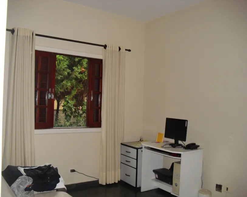 Foto 8 de Casa com 4 quartos à venda, 322m2 em Itu - SP