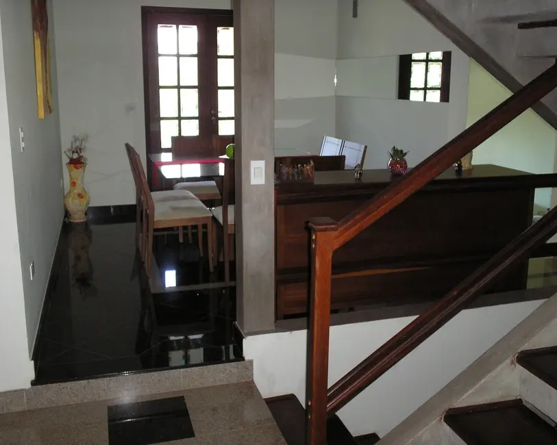 Foto 9 de Casa com 3 quartos à venda, 370m2 em City Castello, Itu - SP