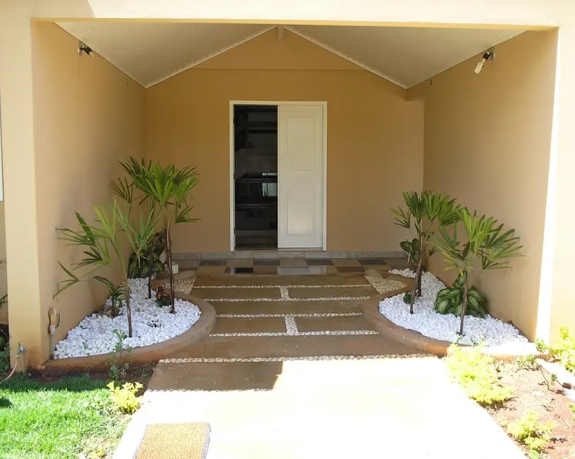 Foto 5 de Casa com 3 quartos à venda, 370m2 em City Castello, Itu - SP