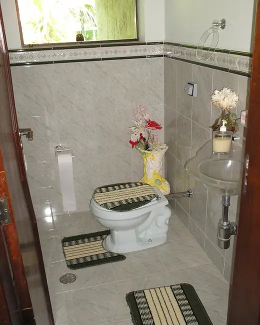 Foto 8 de Casa com 3 quartos à venda, 370m2 em City Castello, Itu - SP