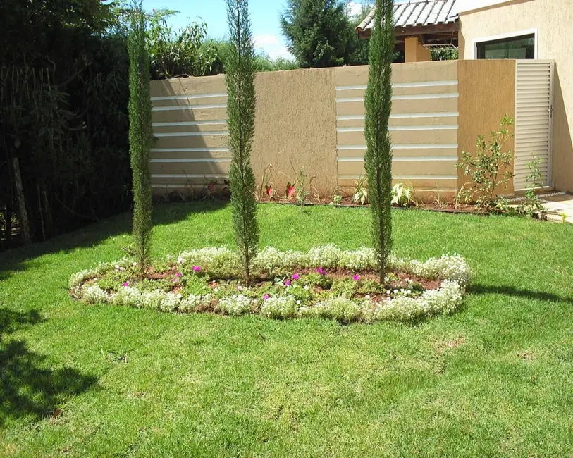 Foto 4 de Casa com 3 quartos à venda, 370m2 em City Castello, Itu - SP