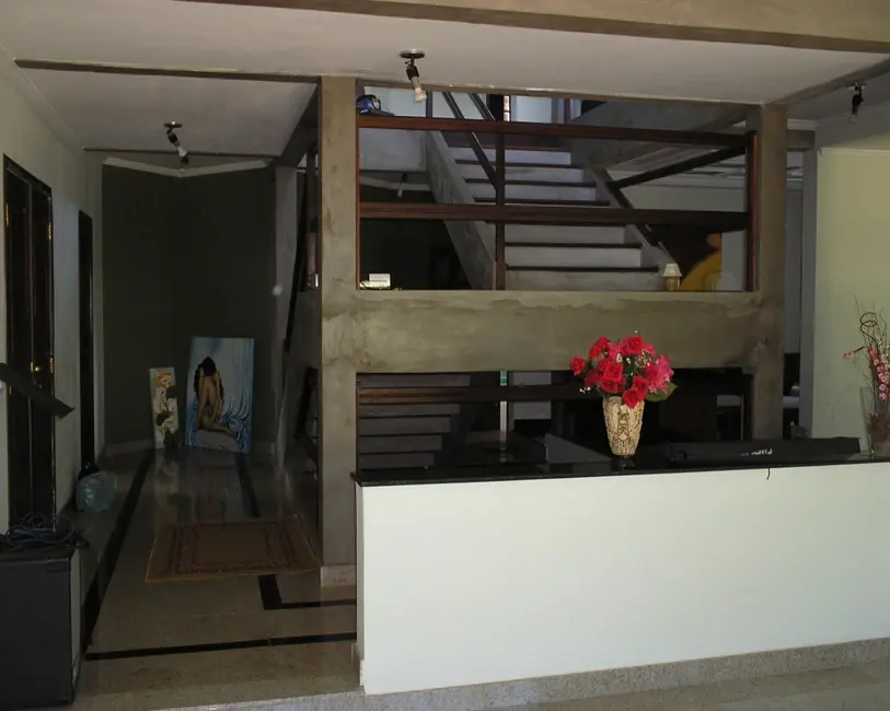 Foto 7 de Casa com 3 quartos à venda, 370m2 em City Castello, Itu - SP