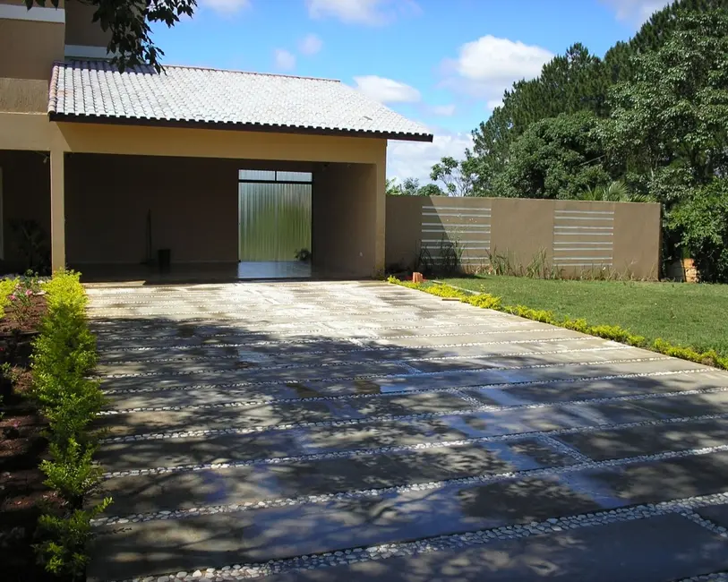 Foto 3 de Casa com 3 quartos à venda, 370m2 em City Castello, Itu - SP