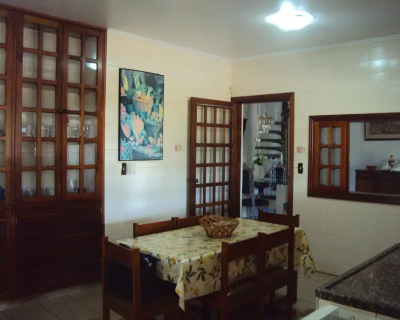 Foto 8 de Casa com 5 quartos à venda e para alugar, 725m2 em City Castello, Itu - SP