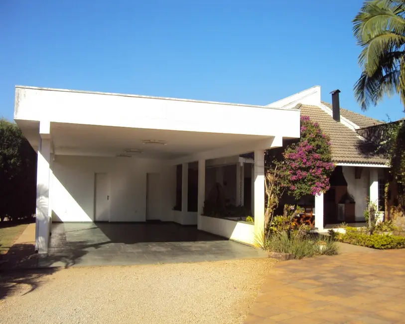 Foto 4 de Casa com 5 quartos à venda e para alugar, 725m2 em City Castello, Itu - SP