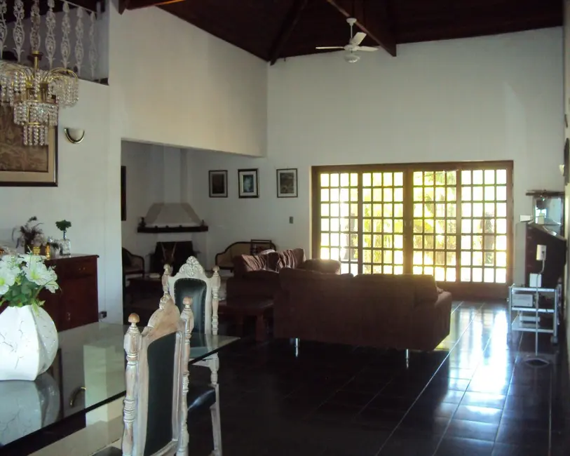 Casa com 5 quartos à venda e para alugar, 725m2 em City Castello, Itu - SP - imagem 9 Foto 9 de Casa com 5 quartos à venda e para alugar, 725m2 em City Castello, Itu - SP