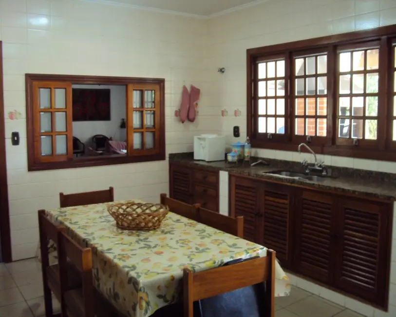 Foto 7 de Casa com 5 quartos à venda e para alugar, 725m2 em City Castello, Itu - SP