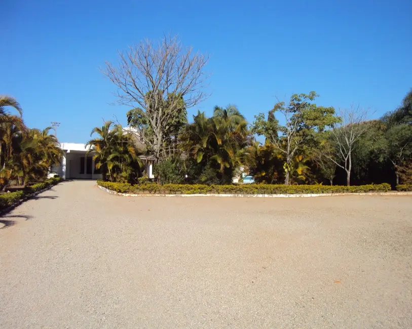 Casa com 5 quartos à venda e para alugar, 725m2 em City Castello, Itu - SP - imagem 3 Foto 3 de Casa com 5 quartos à venda e para alugar, 725m2 em City Castello, Itu - SP