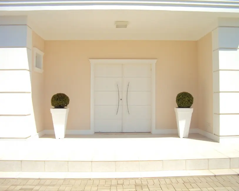 Foto 4 de Casa com 7 quartos à venda e para alugar, 700m2 em City Castello, Itu - SP