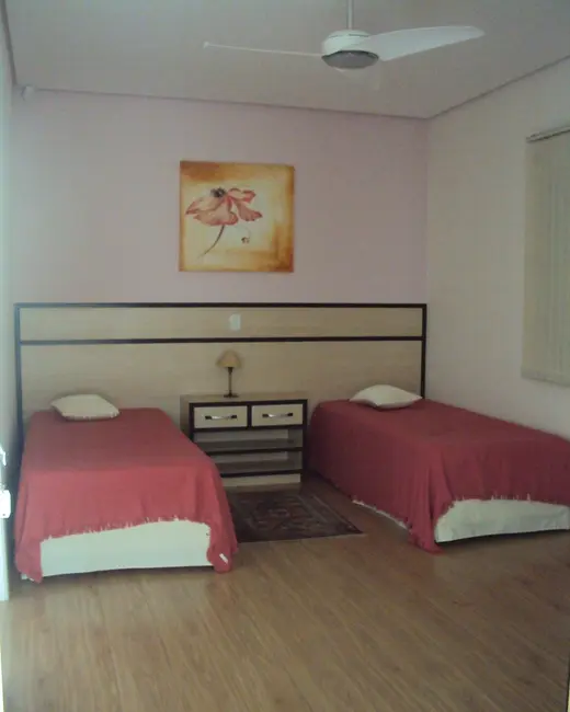 Foto 6 de Casa com 7 quartos à venda e para alugar, 700m2 em City Castello, Itu - SP