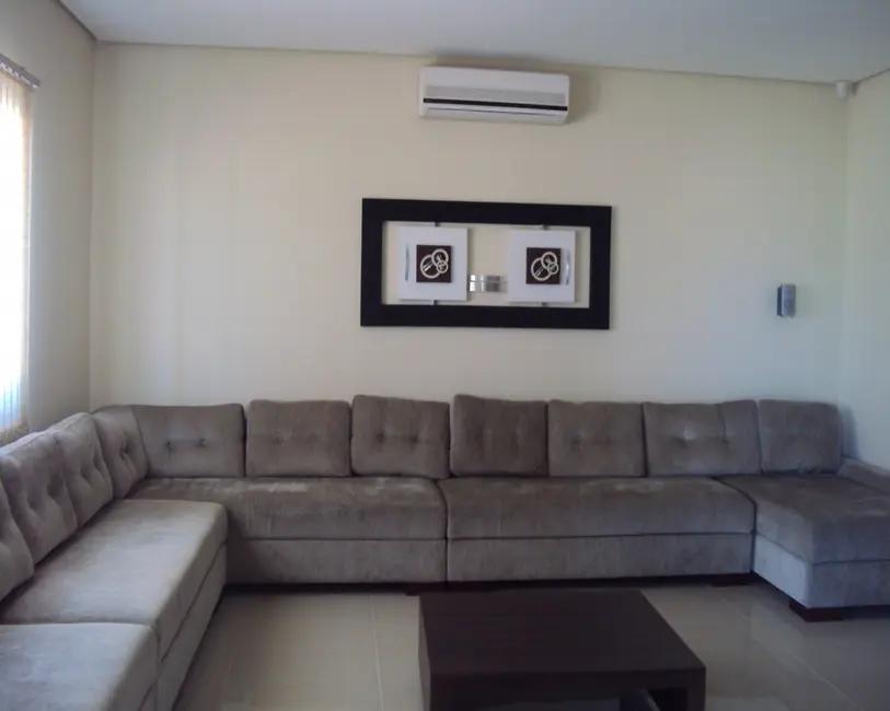 Foto 8 de Casa com 7 quartos à venda e para alugar, 700m2 em City Castello, Itu - SP