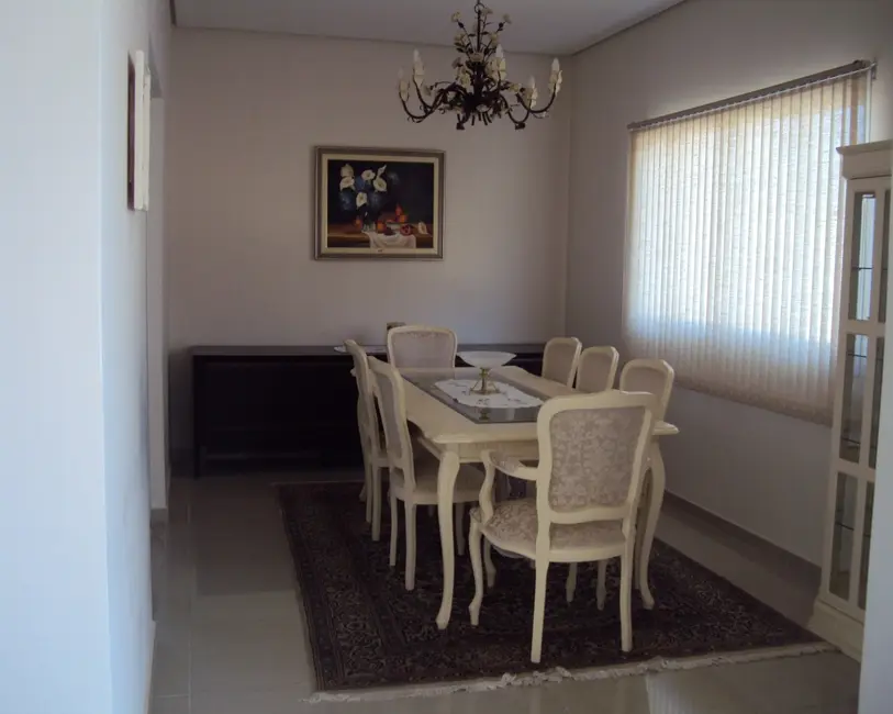 Foto 7 de Casa com 7 quartos à venda e para alugar, 700m2 em City Castello, Itu - SP